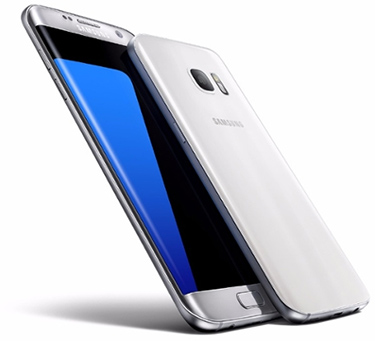 Das Galaxy S6 und Galaxy S6 edge im Vergleich