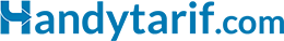 Logo Handytarif.com