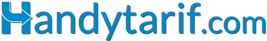 Handytarif.com Logo