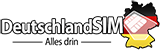 Logo von DeutschlandSIM